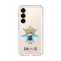 スリムプロテクションプレミアムケース［ 【推しの子】 - アクア - ミニキャラ ］