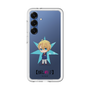スリムプロテクションプレミアムケース［ 【推しの子】 - アクア - ミニキャラ ］