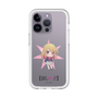 スリムプロテクションプレミアムケース［ 【推しの子】 - ルビー - ミニキャラ ］