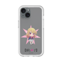 スリムプロテクションプレミアムケース［ 【推しの子】 - ルビー - ミニキャラ ］