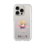 スリムプロテクションプレミアムケース［ 【推しの子】 - ルビー - ミニキャラ ］