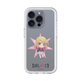 スリムプロテクションプレミアムケース［ 【推しの子】 - ルビー - ミニキャラ ］