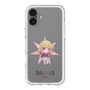 スリムプロテクションプレミアムケース［ 【推しの子】 - ルビー - ミニキャラ ］