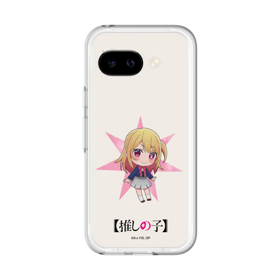 スリムプロテクションプレミアムケース［ 【推しの子】 - ルビー - ミニキャラ ］