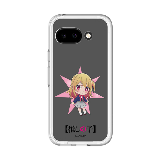 スリムプロテクションプレミアムケース［ 【推しの子】 - ルビー - ミニキャラ ］