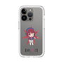 スリムプロテクションプレミアムケース［ 【推しの子】 - 有馬かな - ミニキャラ ］