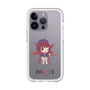 スリムプロテクションプレミアムケース［ 【推しの子】 - 有馬かな - ミニキャラ ］