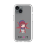 スリムプロテクションプレミアムケース［ 【推しの子】 - 有馬かな - ミニキャラ ］