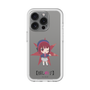 スリムプロテクションプレミアムケース［ 【推しの子】 - 有馬かな - ミニキャラ ］
