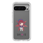 スリムプロテクションプレミアムケース［ 【推しの子】 - 有馬かな - ミニキャラ ］