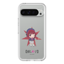スリムプロテクションプレミアムケース［ 【推しの子】 - 有馬かな - ミニキャラ ］