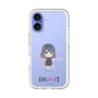 スリムプロテクションプレミアムケース［ 【推しの子】 - 黒川あかね - ミニキャラ ］