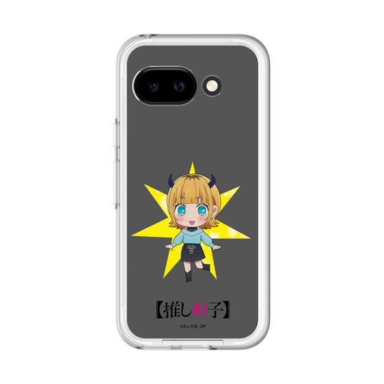 スリムプロテクションプレミアムケース［ 【推しの子】 - MEMちょ - ミニキャラ ］