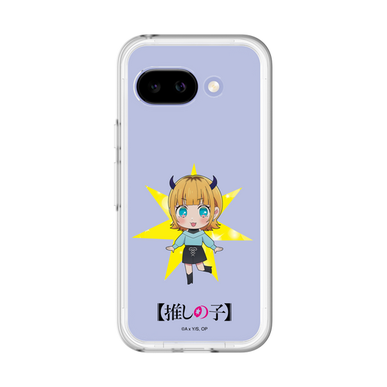 スリムプロテクションプレミアムケース［ 【推しの子】 - MEMちょ - ミニキャラ ］