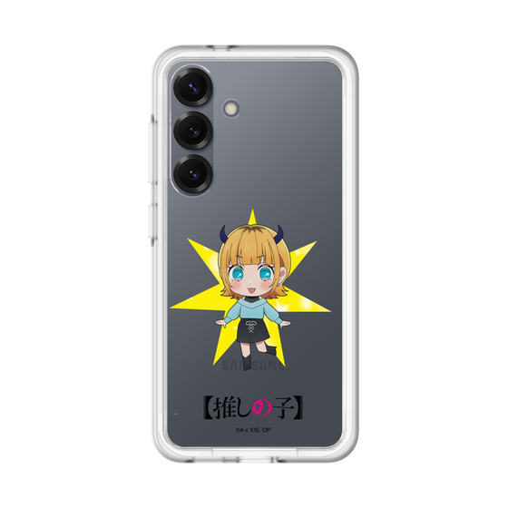 スリムプロテクションプレミアムケース［ 【推しの子】 - MEMちょ - ミニキャラ ］