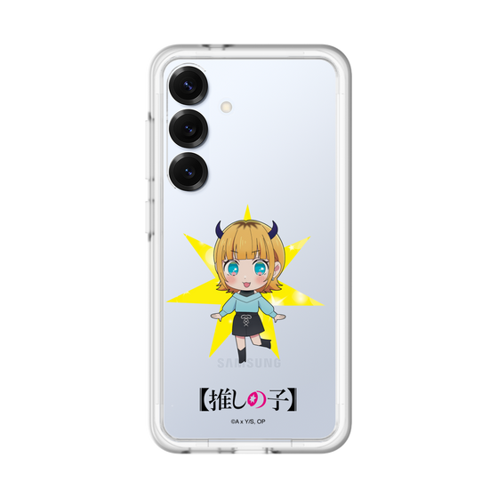 スリムプロテクションプレミアムケース［ 【推しの子】 - MEMちょ - ミニキャラ ］
