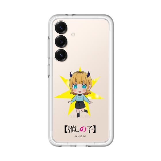 スリムプロテクションプレミアムケース［ 【推しの子】 - MEMちょ - ミニキャラ ］
