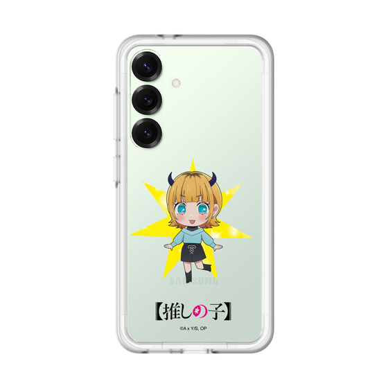 スリムプロテクションプレミアムケース［ 【推しの子】 - MEMちょ - ミニキャラ ］
