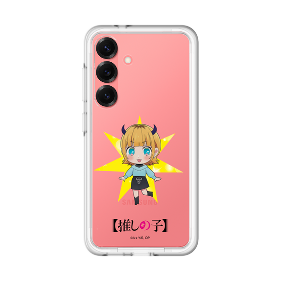 スリムプロテクションプレミアムケース［ 【推しの子】 - MEMちょ - ミニキャラ ］