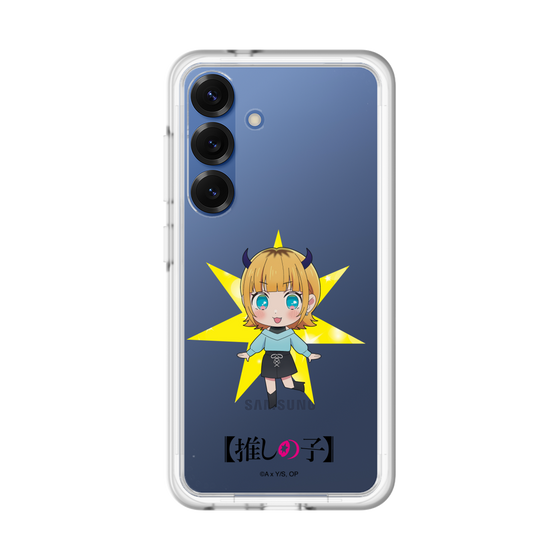スリムプロテクションプレミアムケース［ 【推しの子】 - MEMちょ - ミニキャラ ］