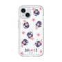 スリムプロテクションプレミアムケース［ 【推しの子】 - アイ - ミニキャラ総柄 ］