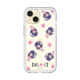 スリムプロテクションプレミアムケース［ 【推しの子】 - アイ - ミニキャラ総柄 ］