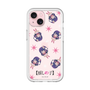 スリムプロテクションプレミアムケース［ 【推しの子】 - アイ - ミニキャラ総柄 ］