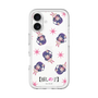 スリムプロテクションプレミアムケース［ 【推しの子】 - アイ - ミニキャラ総柄 ］