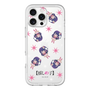 スリムプロテクションプレミアムケース［ 【推しの子】 - アイ - ミニキャラ総柄 ］