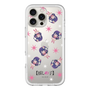 スリムプロテクションプレミアムケース［ 【推しの子】 - アイ - ミニキャラ総柄 ］
