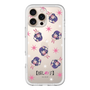 スリムプロテクションプレミアムケース［ 【推しの子】 - アイ - ミニキャラ総柄 ］