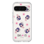 スリムプロテクションプレミアムケース［ 【推しの子】 - アイ - ミニキャラ総柄 ］