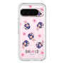 スリムプロテクションプレミアムケース［ 【推しの子】 - アイ - ミニキャラ総柄 ］
