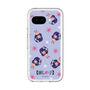 スリムプロテクションプレミアムケース［ 【推しの子】 - アイ - ミニキャラ総柄 ］