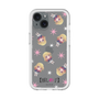 スリムプロテクションプレミアムケース［ 【推しの子】 - ルビー - ミニキャラ総柄 ］