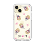 スリムプロテクションプレミアムケース［ 【推しの子】 - ルビー - ミニキャラ総柄 ］