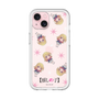 スリムプロテクションプレミアムケース［ 【推しの子】 - ルビー - ミニキャラ総柄 ］