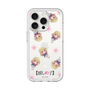 スリムプロテクションプレミアムケース［ 【推しの子】 - ルビー - ミニキャラ総柄 ］
