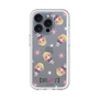 スリムプロテクションプレミアムケース［ 【推しの子】 - ルビー - ミニキャラ総柄 ］