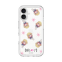 スリムプロテクションプレミアムケース［ 【推しの子】 - ルビー - ミニキャラ総柄 ］