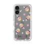 スリムプロテクションプレミアムケース［ 【推しの子】 - ルビー - ミニキャラ総柄 ］