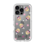 スリムプロテクションプレミアムケース［ 【推しの子】 - ルビー - ミニキャラ総柄 ］