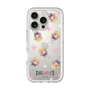 スリムプロテクションプレミアムケース［ 【推しの子】 - ルビー - ミニキャラ総柄 ］