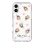 スリムプロテクションプレミアムケース［ 【推しの子】 - ルビー - ミニキャラ総柄 ］