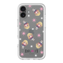 スリムプロテクションプレミアムケース［ 【推しの子】 - ルビー - ミニキャラ総柄 ］
