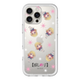 スリムプロテクションプレミアムケース［ 【推しの子】 - ルビー - ミニキャラ総柄 ］