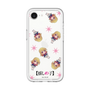 スリムプロテクションプレミアムケース［ 【推しの子】 - ルビー - ミニキャラ総柄 ］