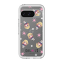 スリムプロテクションプレミアムケース［ 【推しの子】 - ルビー - ミニキャラ総柄 ］