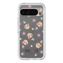 スリムプロテクションプレミアムケース［ 【推しの子】 - ルビー - ミニキャラ総柄 ］