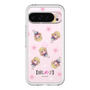 スリムプロテクションプレミアムケース［ 【推しの子】 - ルビー - ミニキャラ総柄 ］
